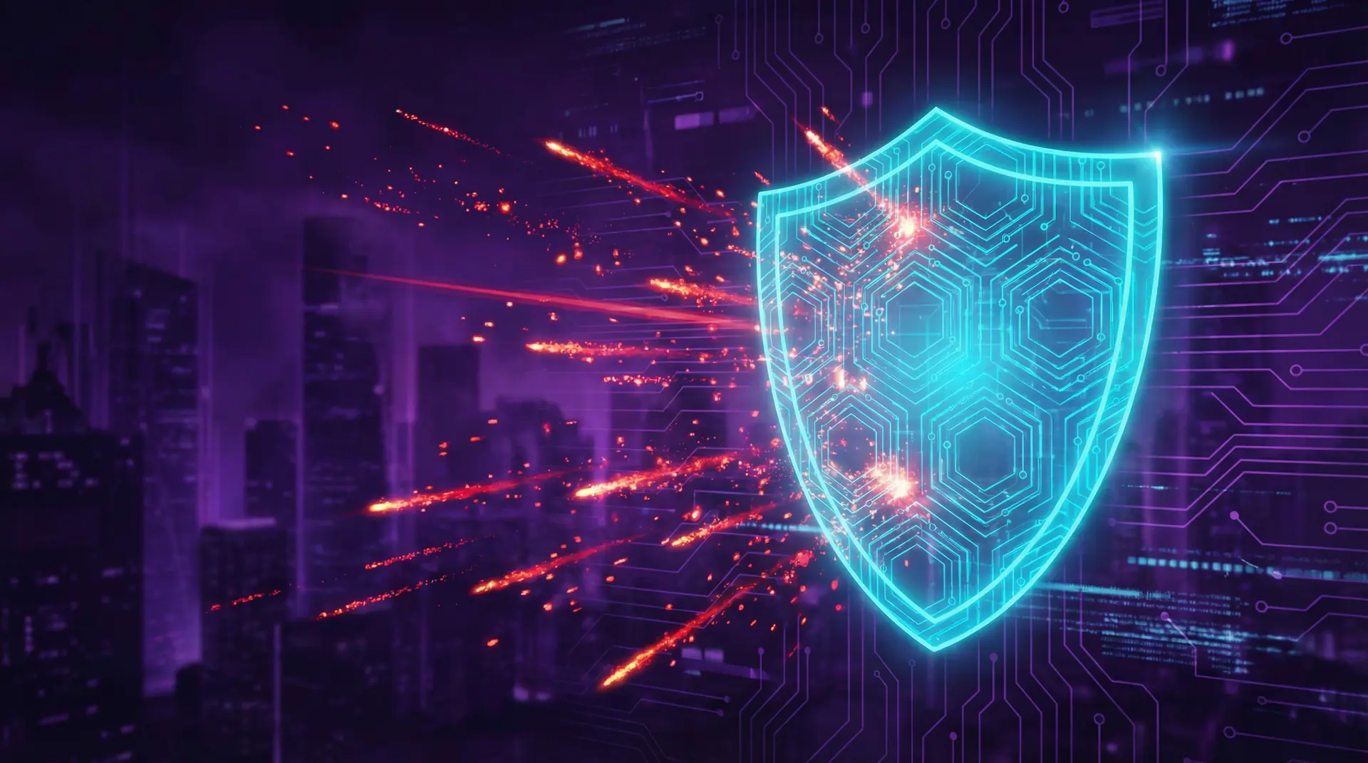 加密防护盾 - 51黑料 | 安全防线